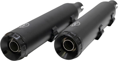 MUFFLERS - GRAND NATIONAL RACE