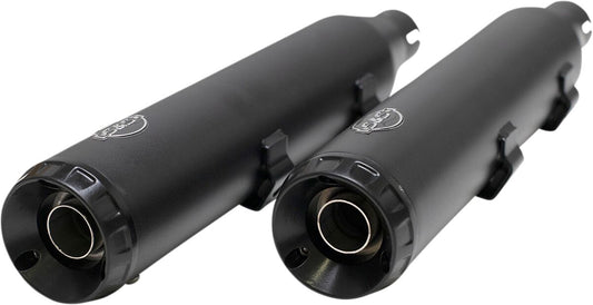 MUFFLERS - GRAND NATIONAL RACE