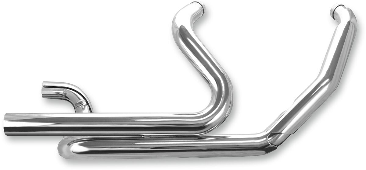 HEADPIPES CHR 09-16FLT