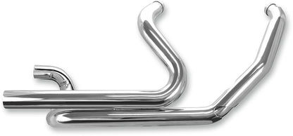 HEADPIPES CHR 09-16FLT
