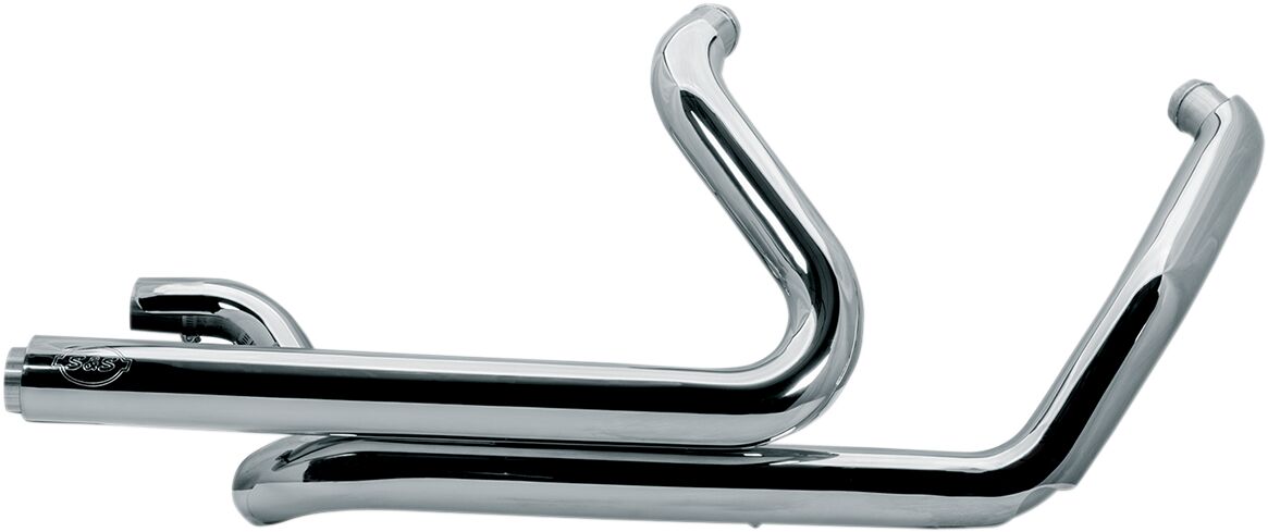 HEADPIPES - FLT 17-19 -