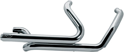 HEADPIPES - FLT 17-19 -