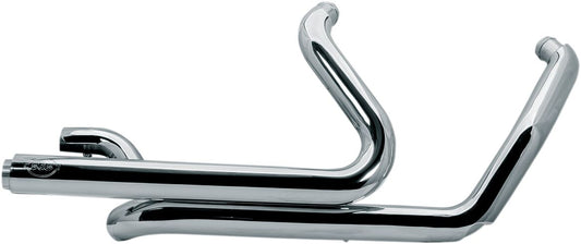HEADPIPES - FLT 17-19 -