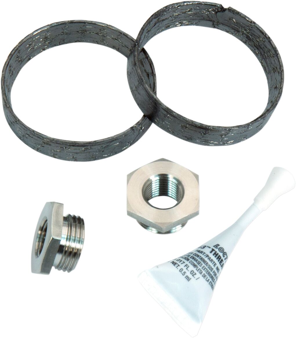 HEADPIPES - FLT 17-19 -