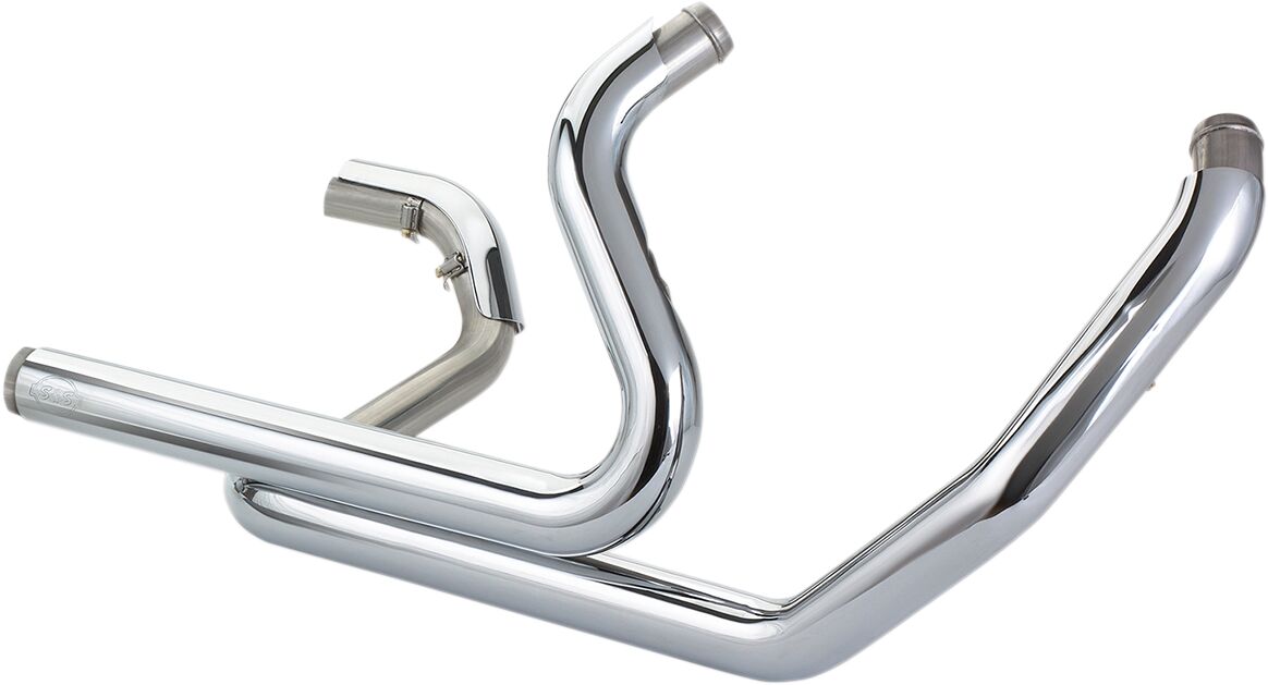 HEADPIPES - FLT 17-19 -