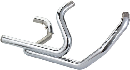 HEADPIPES - FLT 17-19 -