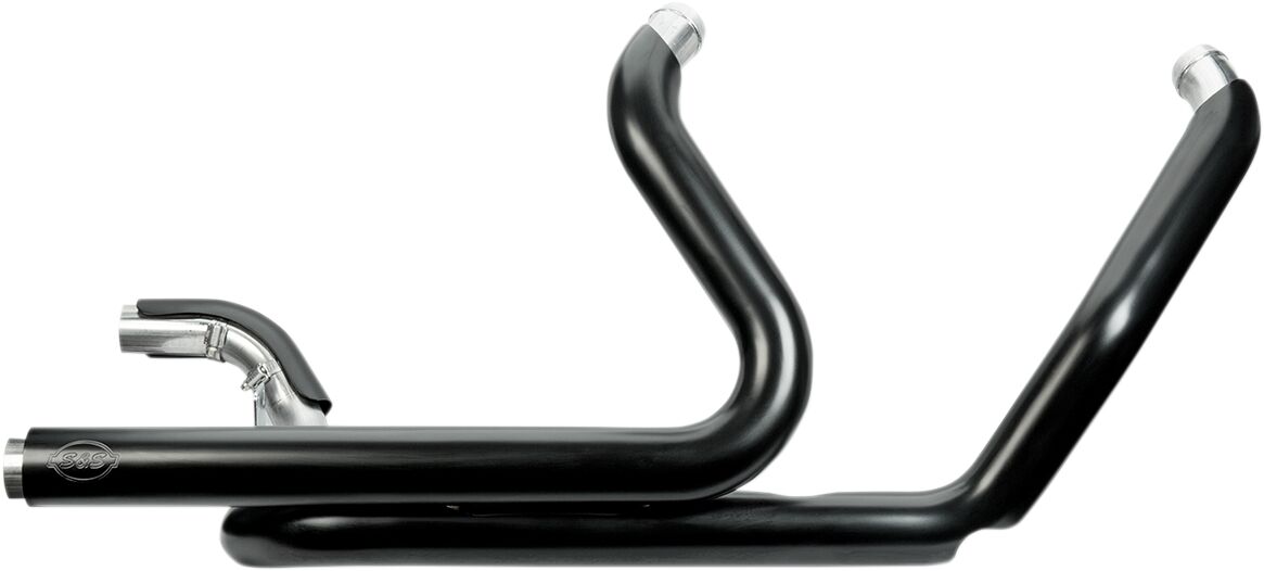 HEADPIPES - FLT 17-19 -