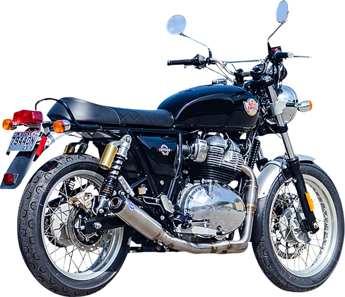 EXHAUST2-1SS RACE R-ENFLD