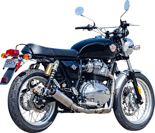 EXHAUST2-1SS RACE R-ENFLD