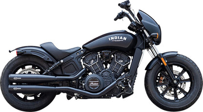 MUFFLERS 4 RACE - INDIAN SCOUT