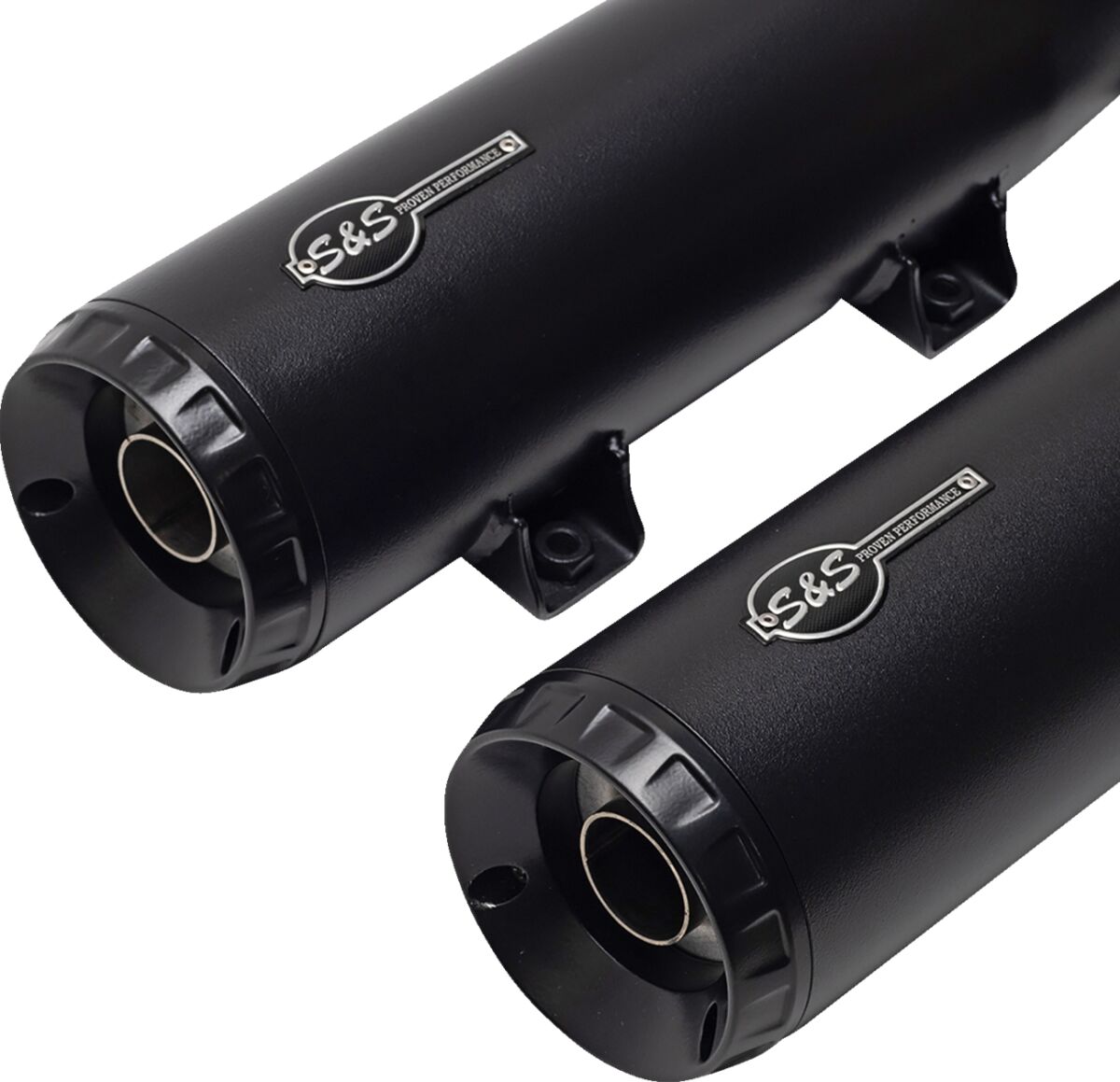 MUFFLERS 4 RACE - INDIAN SCOUT
