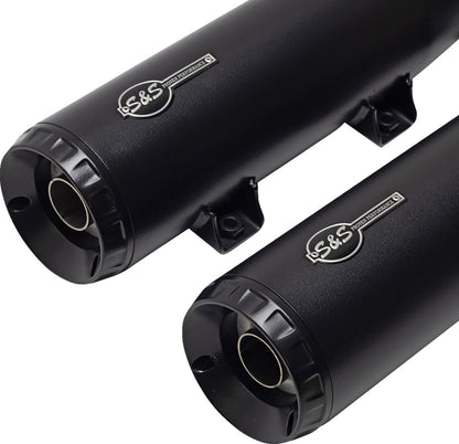MUFFLERS 4 RACE - INDIAN SCOUT