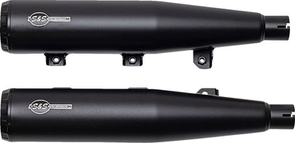 MUFFLERS 4 RACE - INDIAN SCOUT