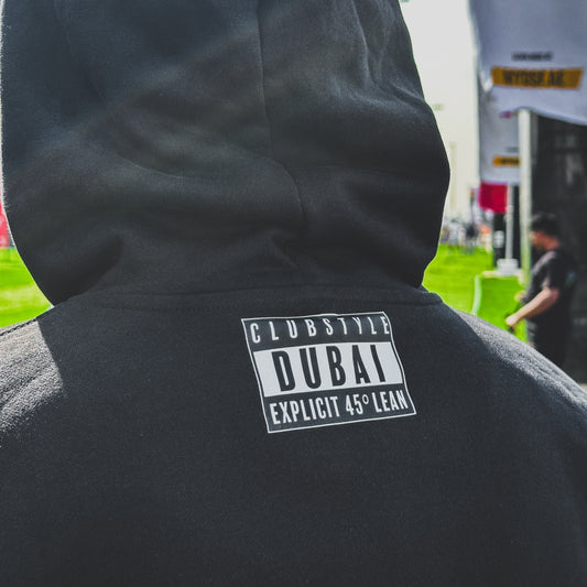 Explicit Pullover - Everyday Hoodie