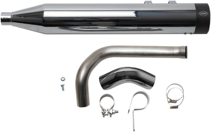 MUFFLER SHADOW CH 9-19FL