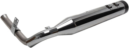 MUFFLER SHADOW CH 9-19FL