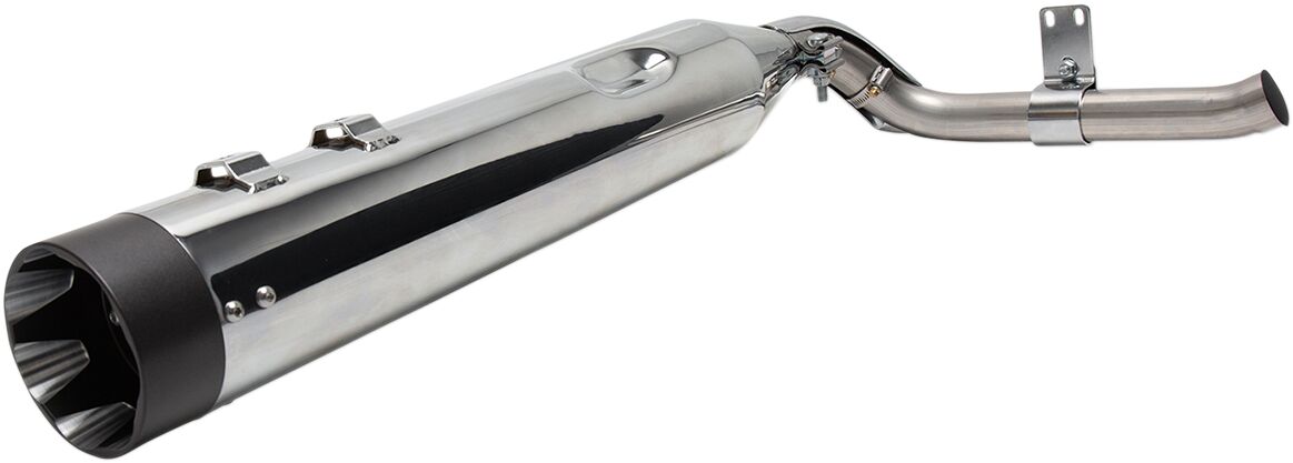 MUFFLER SHADOW CH 9-19FL