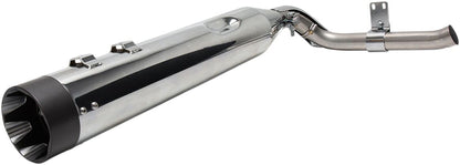 MUFFLER SHADOW CH 9-19FL