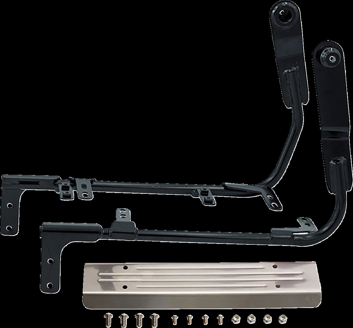 Bracket Exhaust Bag Mount Indi