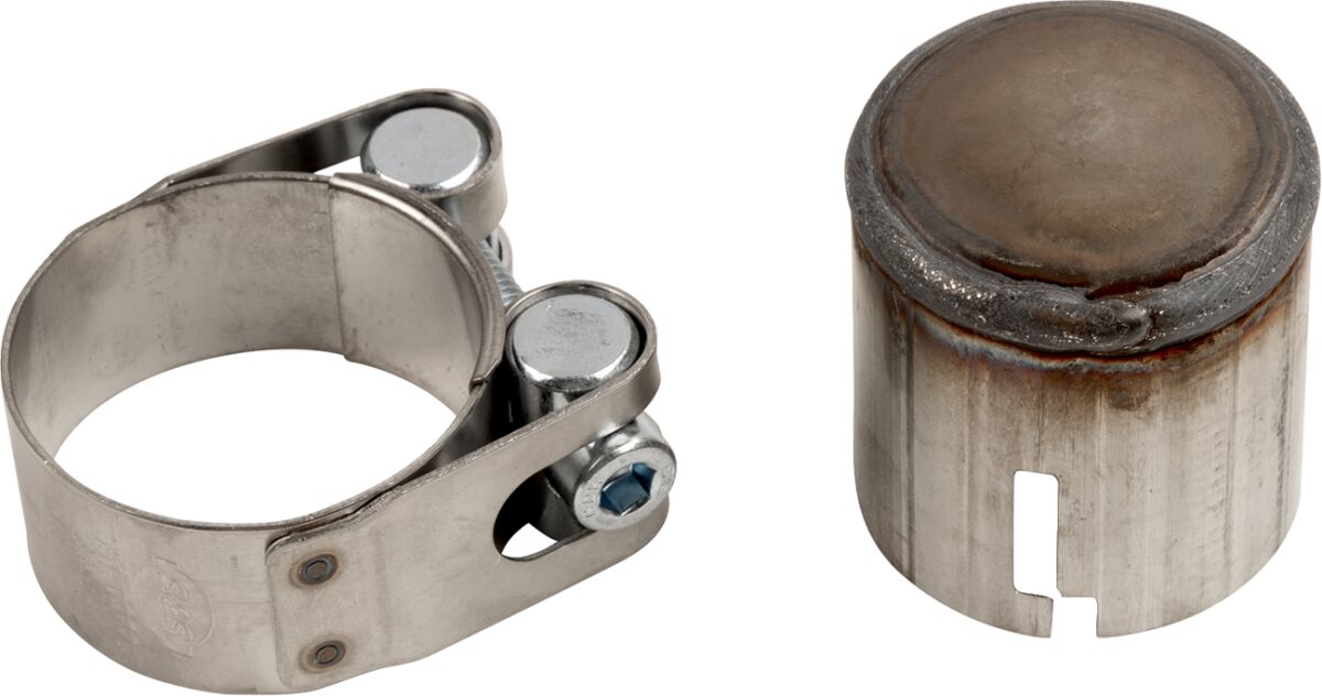 CROSSOVER PLUG FOR 2-1 CONVERS
