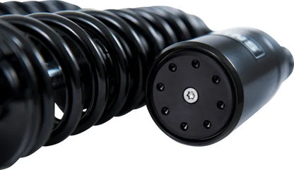 Öhlins STX36P Black Line Rear Shocks - Dyna (1999 - 2017)