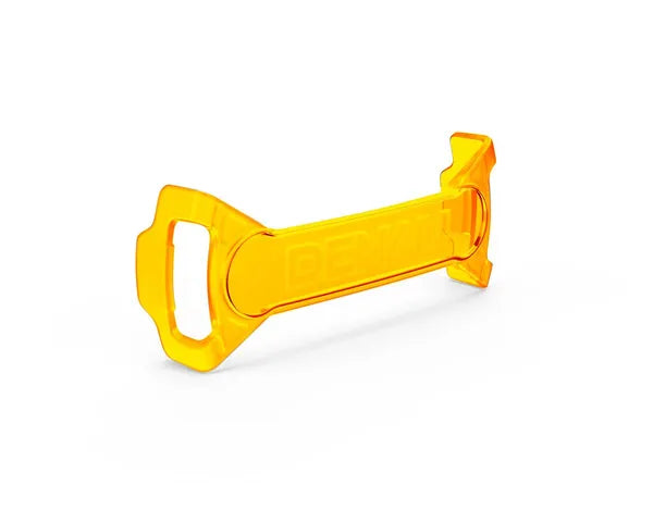 Denali Snap-On X-Lens for D14 Destroyer Headlight