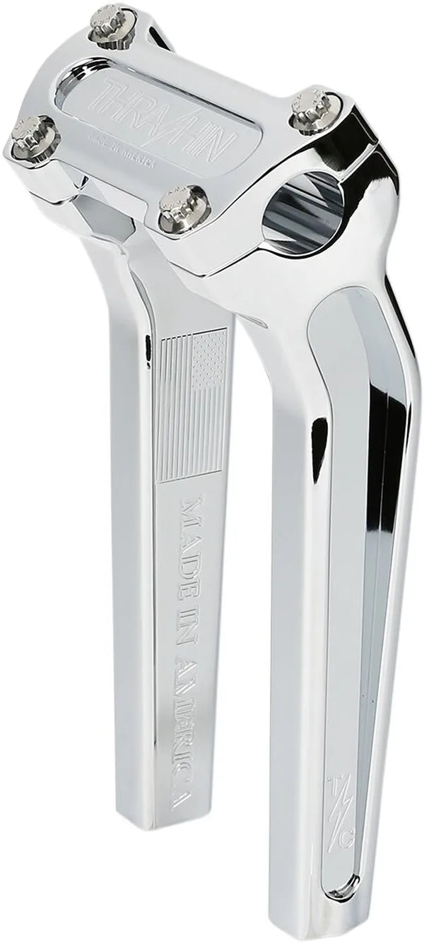 Thrashin Supply Pullback Risers