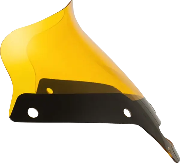 Klock Werks Kolor Flare™ Windshield — Low Rider ST (6" & 8")