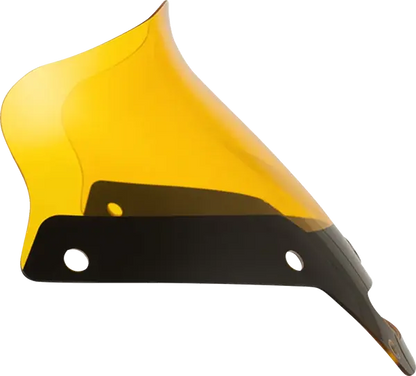 Klock Werks Kolor Flare™ Windshield — Low Rider ST (6" & 8")