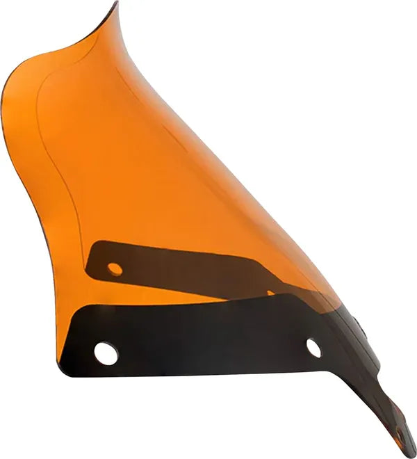 Klock Werks Kolor Flare™ Windshield — Low Rider ST (6" & 8")