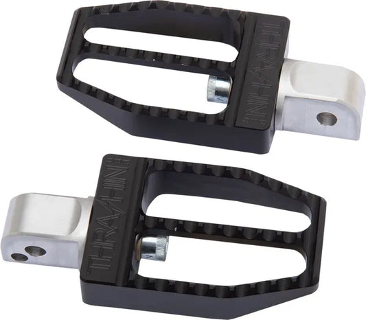 Thrashin Supply Militant Footpegs
