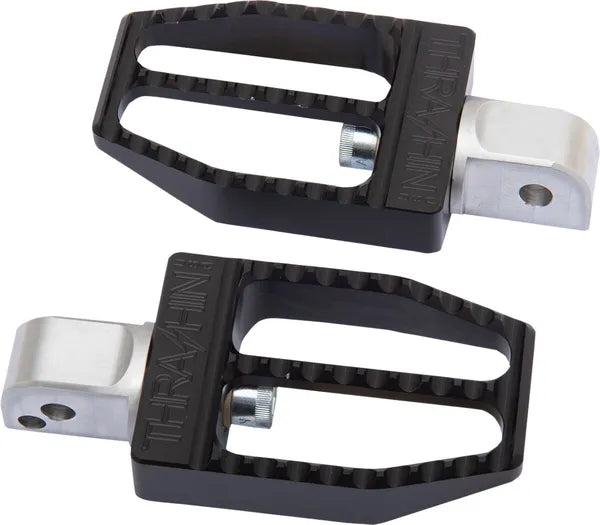 Thrashin Supply Militant Footpegs