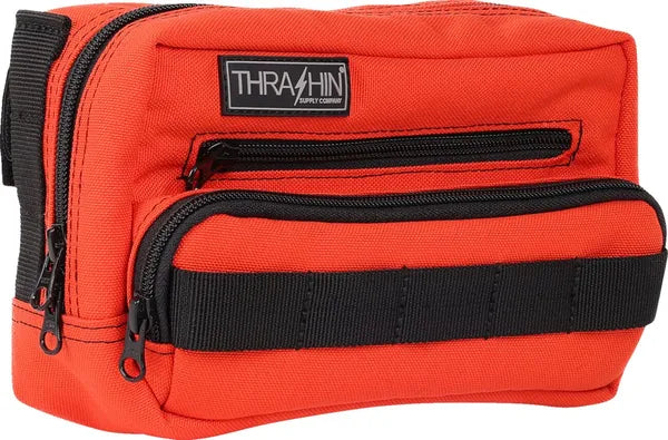 Thrashin Supply Handlebar Plus Bag