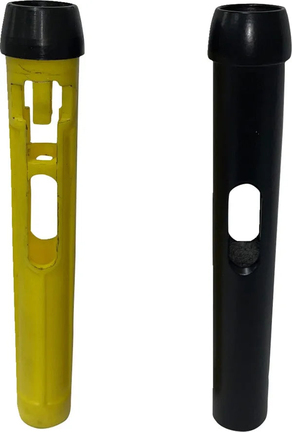 Fat Baggers Billet Clutch Housing - M8