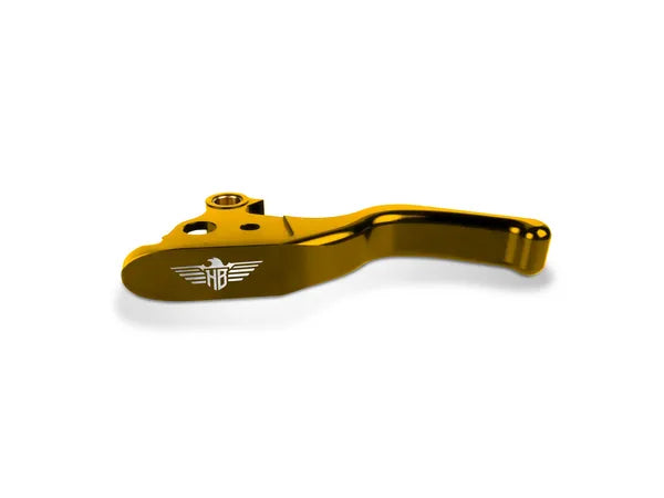 Heinz Bike Performance Lever Set