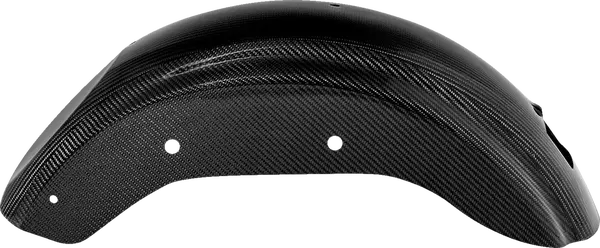 Saddlemen Carbon Fiber Rear Fender - Low Rider S/ST