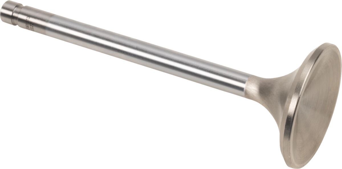 S&S EXHAUST VALVE 1.605