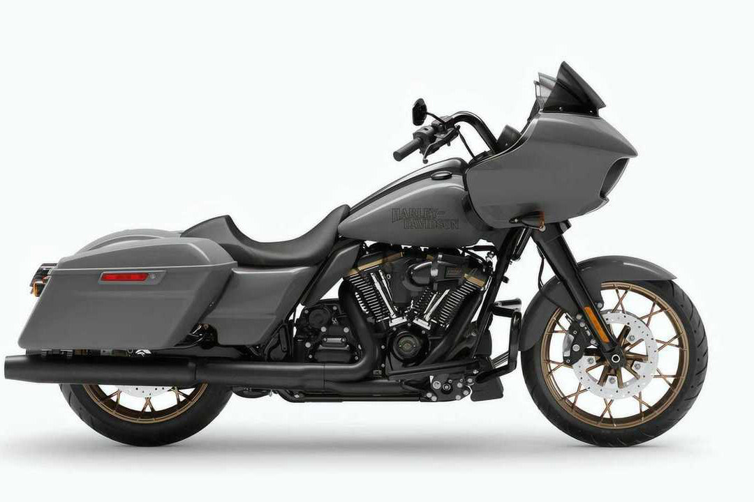 Service de remplacement d'huile premium pour motos Harley-Davidson