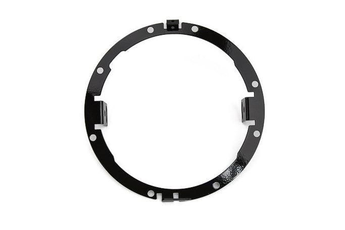 CSD Road King & Street Glide Baja Design LP6 Bracket