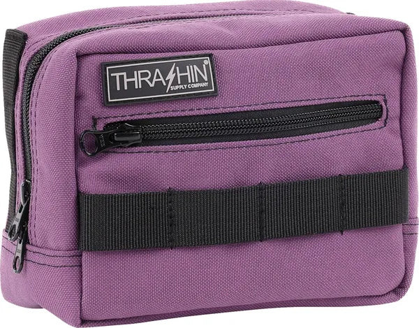 Thrashin Supply Handlebar Bag