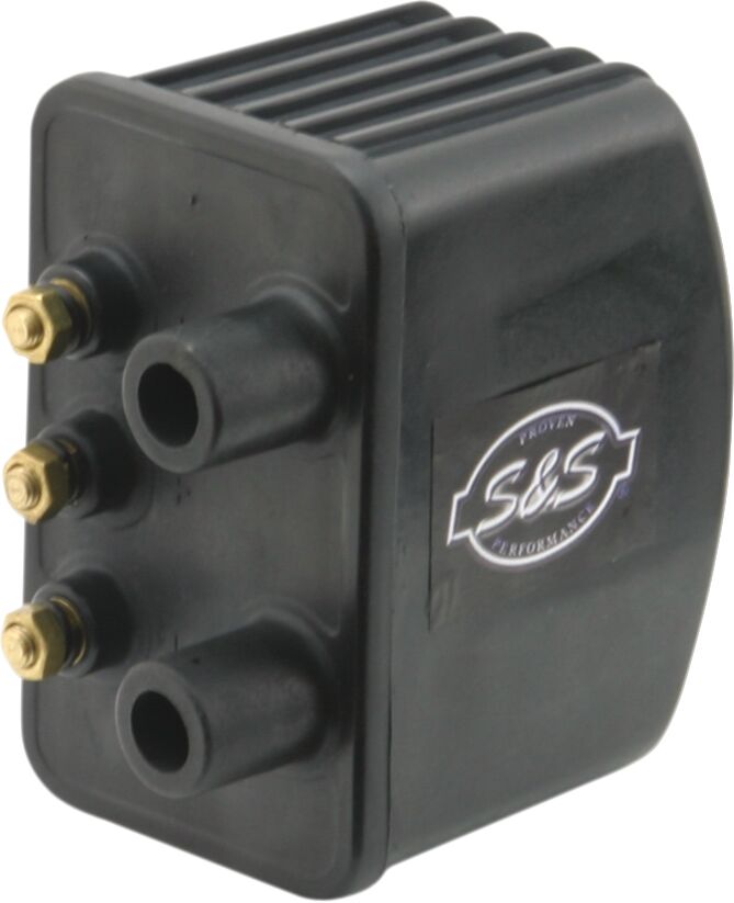 IGN COIL SINGLE FIRE FOR IST