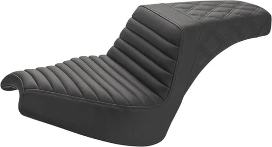 Saddlemen Step Up Seat - Indian Chief