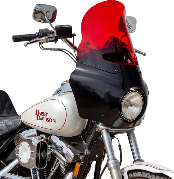 Klock Werks Road Warrior 15"