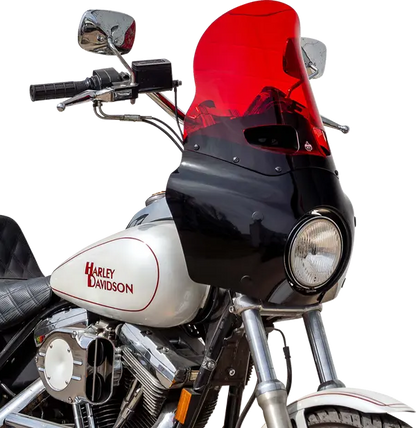 Klock Werks Road Warrior 15"