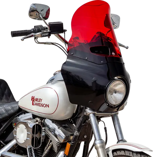 Klock Werks Road Warrior 15"