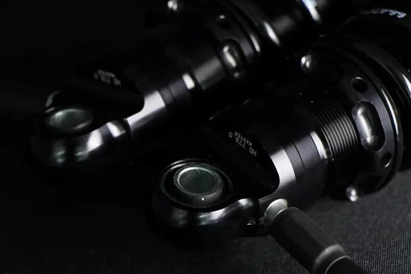 ممتص الصدمات STX36 Blackline