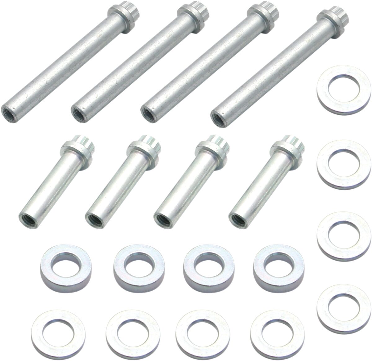 BOLT KT HEAD S S BT/XL