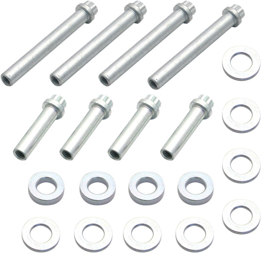 BOLT KT HEAD S S BT/XL
