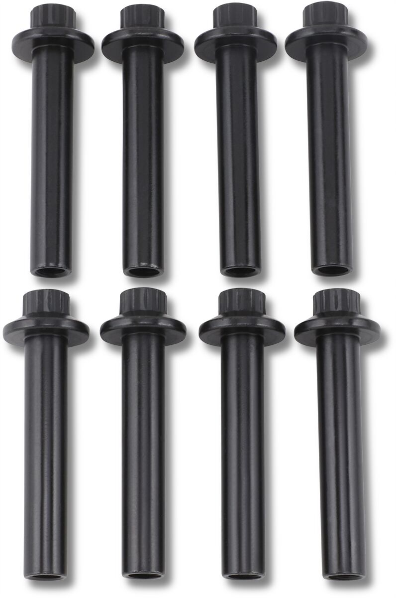 BOLT KIT HEAD M8 12POINT