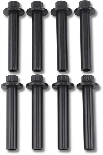 BOLT KIT HEAD M8 12POINT